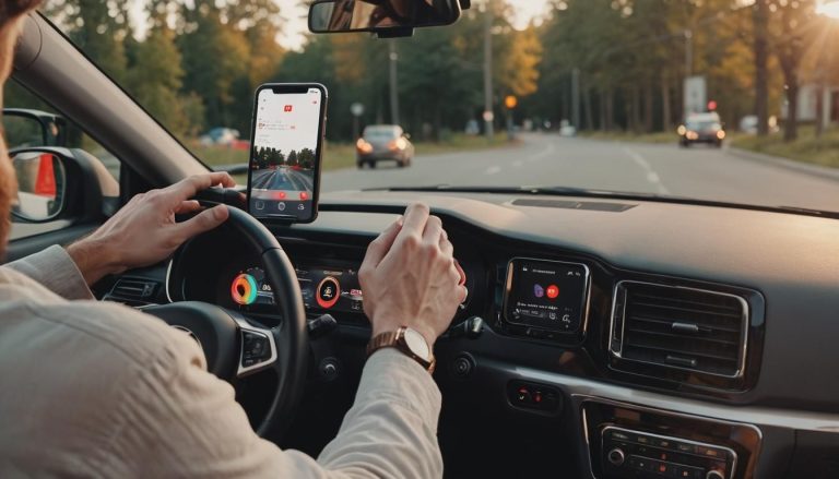 Regarder YouTube Music sur Apple CarPlay : un guide complet