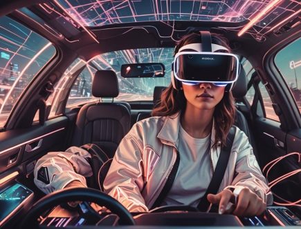 Netflix sur Android Auto : Installation et Utilisation