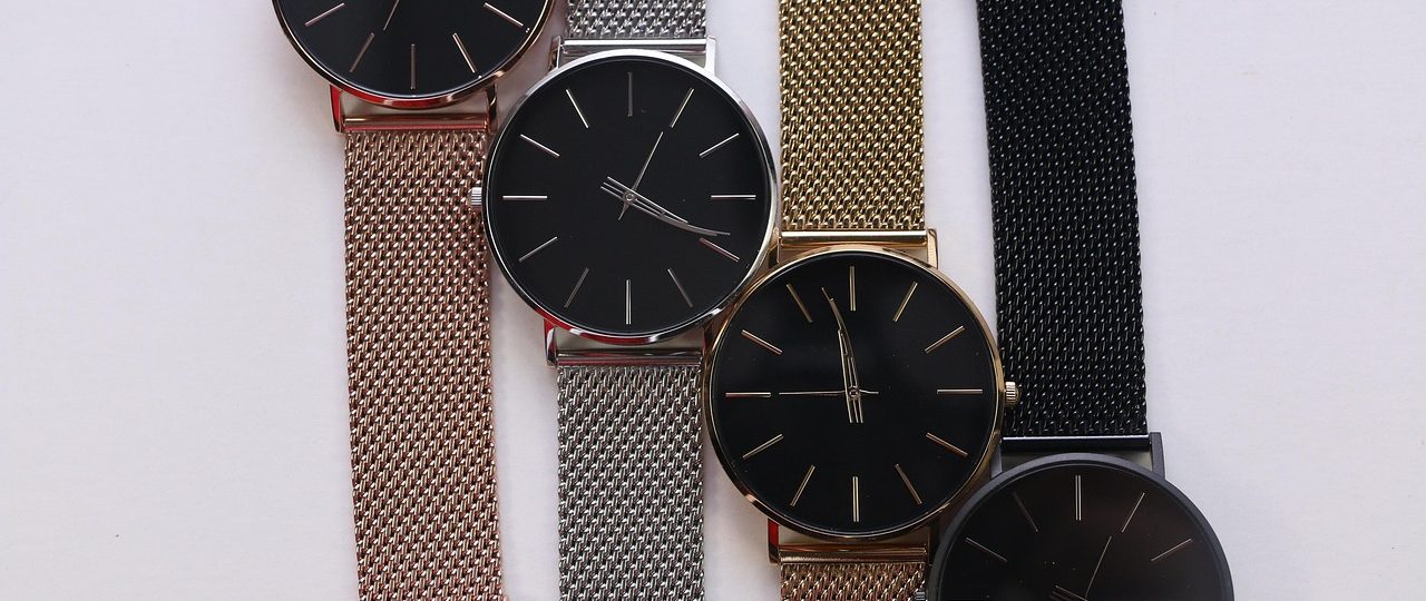 Tendances horlogères 2025 : les must-have pour lui et elle.