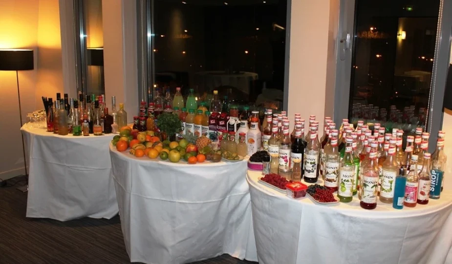 L'Équipe en Harmonie : Objectifs et Réalisations