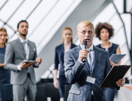 L'interprétation consécutive pour les discours officiels : mode d'emploi