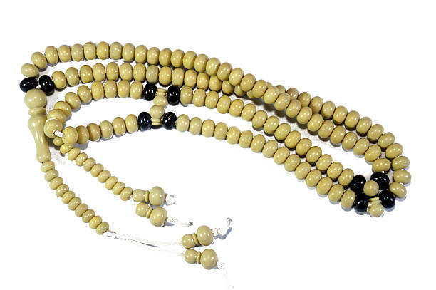 Les objets symboliques portés lors des cérémonies de passage en Arabie Saoudite