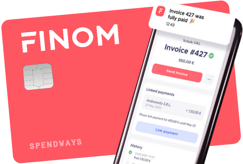 Guide pratique du support Finom